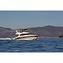 Book yachts online - motorboat - Jeanneau Prestige 440 - BIOFARM - rent