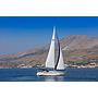 Book yachts online - sailboat - Bavaria 49 - ANGELA - rent