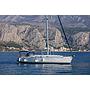 Book yachts online - sailboat - Bavaria 49 - ANGELA - rent