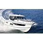 Book yachts online - motorboat - Jeanneau Merry Fisher 1095 - Blue Star - rent