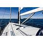 Book yachts online - sailboat - Beneteau Oceanis 38 - ARSEN - rent