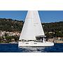 Book yachts online - sailboat - Beneteau Oceanis 38 - ARSEN - rent