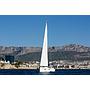 Book yachts online - sailboat - Beneteau Oceanis 38 - ARSEN - rent
