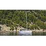 Book yachts online - sailboat - Bavaria 37 Cruiser - SILVIJA - rent