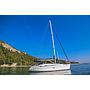 Book yachts online - sailboat - Bavaria 37 Cruiser - SILVIJA - rent