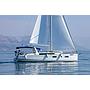 Book yachts online - sailboat - Beneteau Oceanis 38.1 - ANIMA MARIS 3 - rent