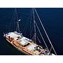 Book yachts online - other - Gulet Pacha - Pacha - rent