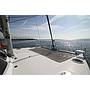 Book yachts online - catamaran - Lavezzi 40 - Lucky Bet - Refit 2019 - rent