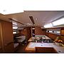 Book yachts online - sailboat - Sun Odyssey 439 - Lucky 7 - Refit 2020 - rent