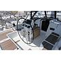 Book yachts online - sailboat - Oceanis 37 - Genie - Refit 2020 - rent