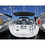 Book yachts online - sailboat - Oceanis 37 - Genie - Refit 2020 - rent