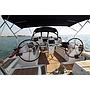 Book yachts online - sailboat - Sun Odyssey 439 - Ace - Refit 2020 - rent
