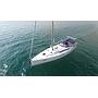 Book yachts online - sailboat - Sun Odyssey 439 - Ace - Refit 2020 - rent