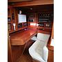 Book yachts online - sailboat - Baltic 48 - Qalfat III - rent