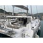 Book yachts online - catamaran - Bali 4.5 Fly - Sadalbari - rent