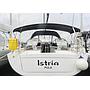 Book yachts online - sailboat - Hanse 455 - Istria - rent