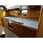 Book yachts online - sailboat - Sun Odyssey 49 - Captain Stathis/Refitted 2016 - rent