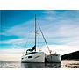 Book yachts online - catamaran - Lagoon 40 - HEROINA - rent