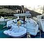 Book yachts online - catamaran - Lagoon 40 - HEROINA - rent