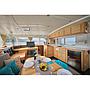 Book yachts online - catamaran - Lagoon 440 - UNIQUE - rent