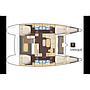 Book yachts online - catamaran - Lagoon 440 - UNIQUE - rent