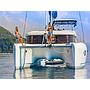 Book yachts online - catamaran - Lagoon 42 - SEA VOYAGER  - rent