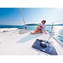 Book yachts online - catamaran - Lagoon 42 - SEA VOYAGER - CREWED - rent