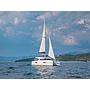 Book yachts online - catamaran - Lagoon 42 - SEA VOYAGER - CREWED - rent