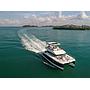 Book yachts online - motorboat - Fountaine Pajot M/Y 40 - BELUGA - rent