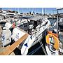 Book yachts online - sailboat - Bavaria Cruiser 41 - NIXIE - rent