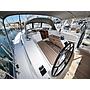Book yachts online - sailboat - Bavaria Cruiser 41 - NIXIE - rent
