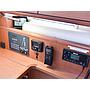 Book yachts online - sailboat - Bavaria Cruiser 41 - NIXIE - rent