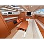 Book yachts online - sailboat - Bavaria Cruiser 41 - NIXIE - rent