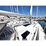 Book yachts online - sailboat - Bavaria Cruiser 41 - NIXIE - rent