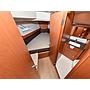 Book yachts online - sailboat - Bavaria Cruiser 41 - NIXIE - rent