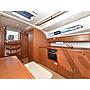 Book yachts online - sailboat - Bavaria Cruiser 41 - NIXIE - rent