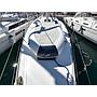 Book yachts online - sailboat - Bavaria Cruiser 41 - NIXIE - rent