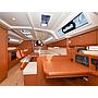 Book yachts online - sailboat - Bavaria Cruiser 41 - NIXIE - rent