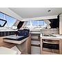 Book yachts online - catamaran - Aventura 34 - LAUREMI - rent