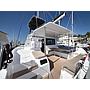 Book yachts online - catamaran - Aventura 34 - LAUREMI - rent