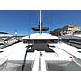 Book yachts online - catamaran - Lagoon 520 Flybridge - Largo Winch - rent