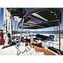Book yachts online - catamaran - Lagoon 520 Flybridge - Largo Winch - rent