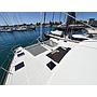 Book yachts online - catamaran - Lagoon 520 Flybridge - Largo Winch - rent