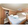 Book yachts online - catamaran - Lagoon 520 Flybridge - Largo Winch - rent