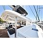 Book yachts online - catamaran - Lagoon 520 Flybridge - Largo Winch - rent