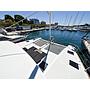 Book yachts online - catamaran - Lagoon 520 Flybridge - Largo Winch - rent