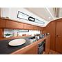 Book yachts online - sailboat - Bavaria Cruiser 41 - CHILL BILL - rent