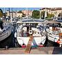 Book yachts online - sailboat - Bavaria Cruiser 37 - MARIJA - rent