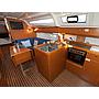 Book yachts online - sailboat - Bavaria Cruiser 37 - MARIJA - rent