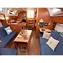 Book yachts online - sailboat - Bavaria Cruiser 37 - MARIJA - rent